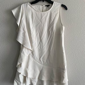 ANN TAYLOR LARGE TALL BLOUSE